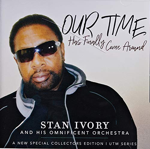 Our Time (Has Finally Come Around) von CD Baby