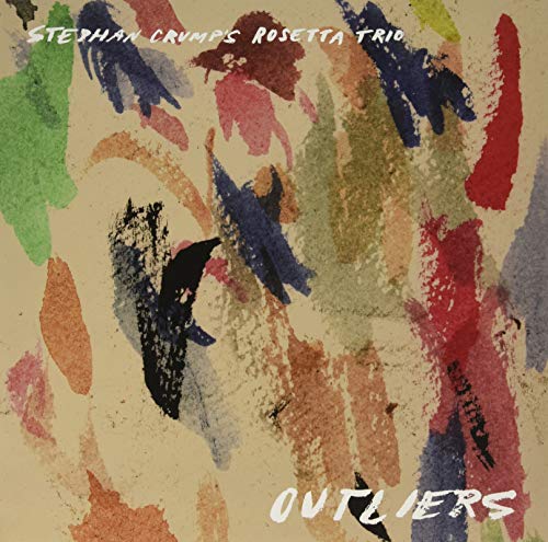 Outliers [Vinyl LP] von CD Baby