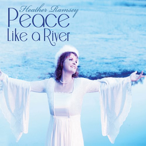 Peace Like a River von CD Baby