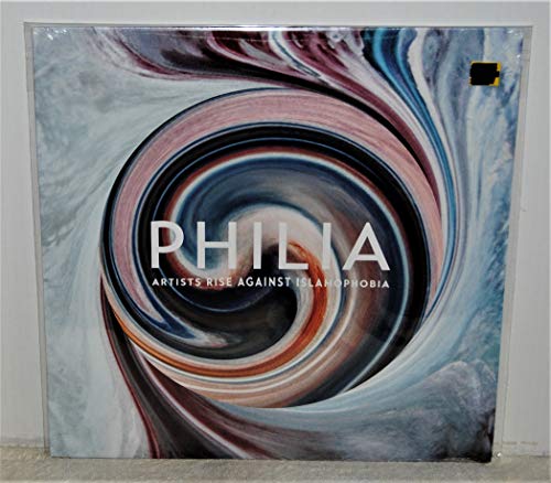 Philia: Artists Rise Against Islamophobia [Vinyl LP] von CD Baby