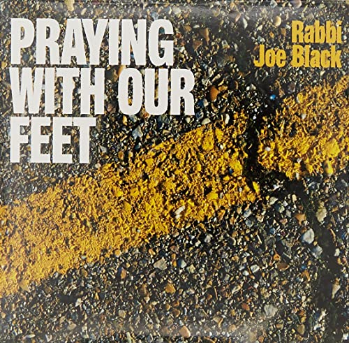Praying With Our Feet von CD Baby
