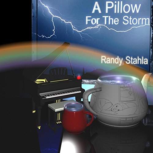 Randy Stahla - A Pillow for the Storm (1 DVD) von CD Baby