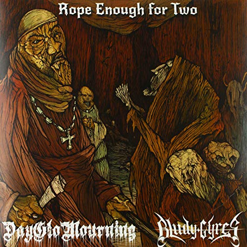 Rope Enough For Two [Vinyl LP] von CD Baby