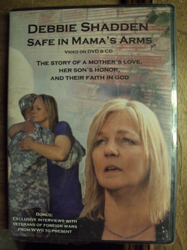 Safe in Mama's Arms [DVD] [Import] von Cd Baby