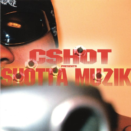 Shotta Muzik von CD Baby