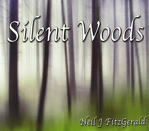 Silent Woods von CD Baby