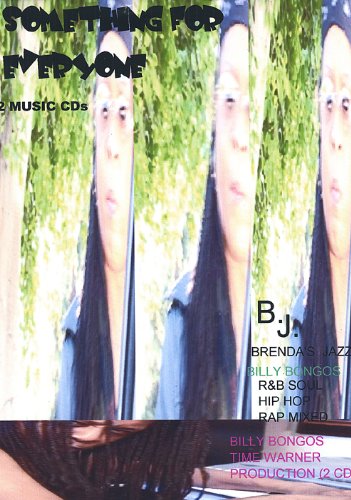 Something for Everyone/ 2 CDS Something for Everyone/ 2 CDS von CD Baby