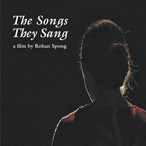 Songs They Sang [DVD-AUDIO] von Cd Baby