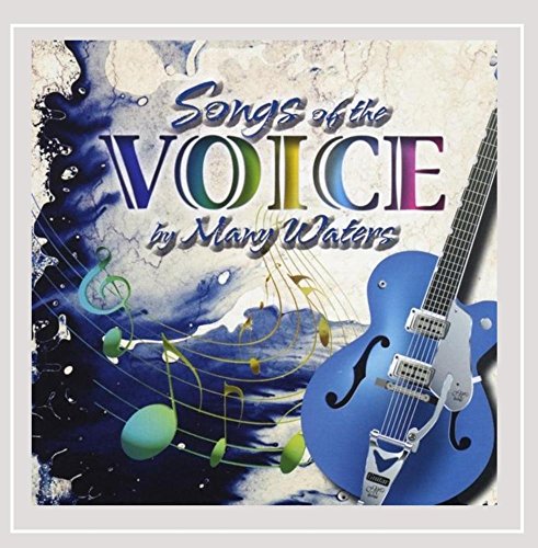 Songs of the Voice von CD Baby