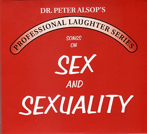Songs on Sex & Sexuality Double CD von 1