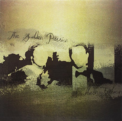 Southern Fashion [Vinyl LP] von CD BABY