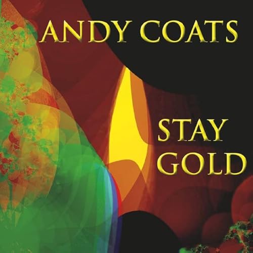 Stay Gold von CD Baby