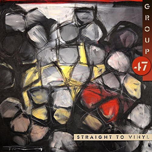 Straight to Vinyl [Vinyl LP] von CD Baby