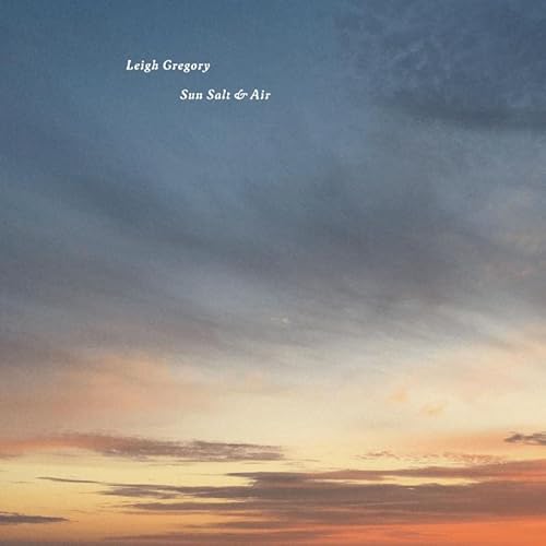 Sun Salt & Air [VINYL] [Vinyl LP] von Tip Top Recordings