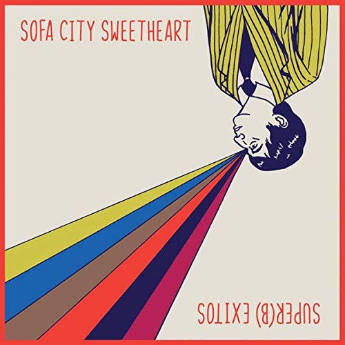Super(B) Exitos [Vinyl LP] von CD Baby