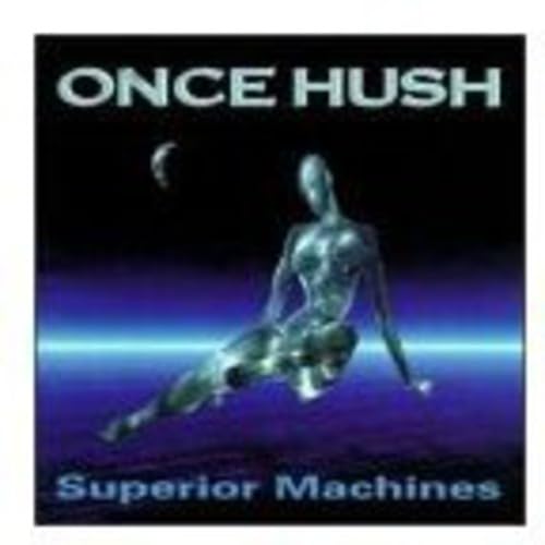 Superior Machines von CD Baby