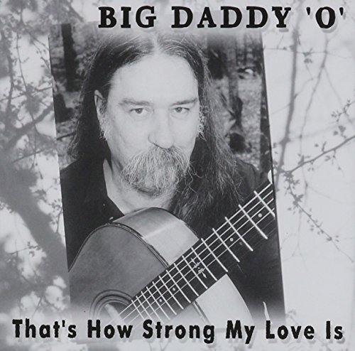 Thats How Strong My Love Is von CD Baby
