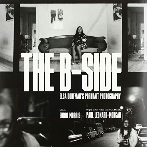 The B-Side Original Motion Picture Soundtrack [Vinyl LP] von CD Baby