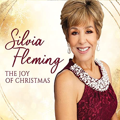 The Joy Of Christmas von CD Baby