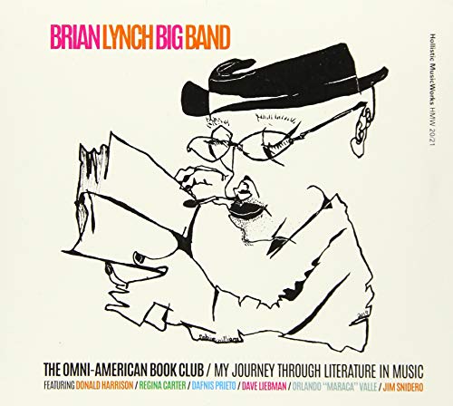 The Omni-American Book Club: My Journey Through Literature In Music von CD Baby