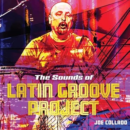 The Sounds Of Latin Groove Project von CD Baby
