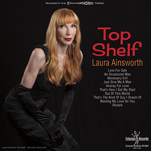 Top Shelf [Vinyl LP] von CD Baby