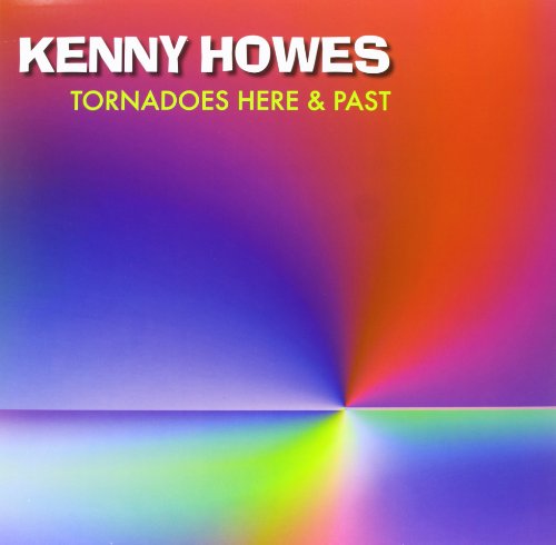 Tornadoes Here & Past [Vinyl LP] von CD Baby
