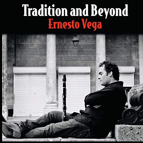 Tradition And Beyond von CD Baby