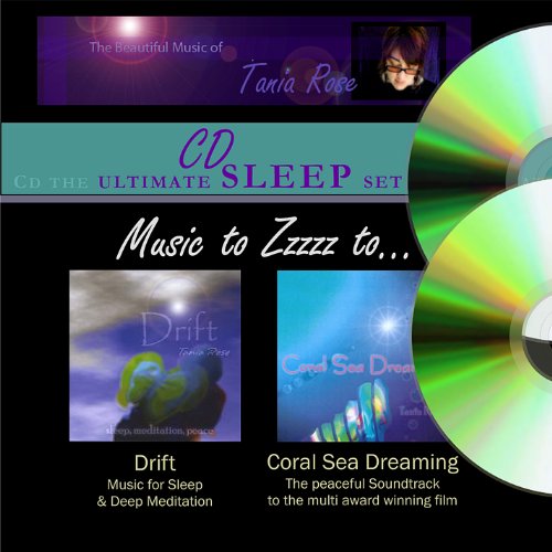 Ultimate Sleep CD Set Ultimate Sleep CD Set von CD Baby