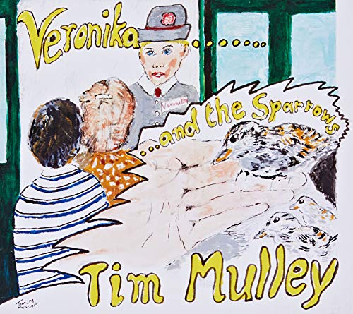 Veronika And The Sparrows von CD Baby