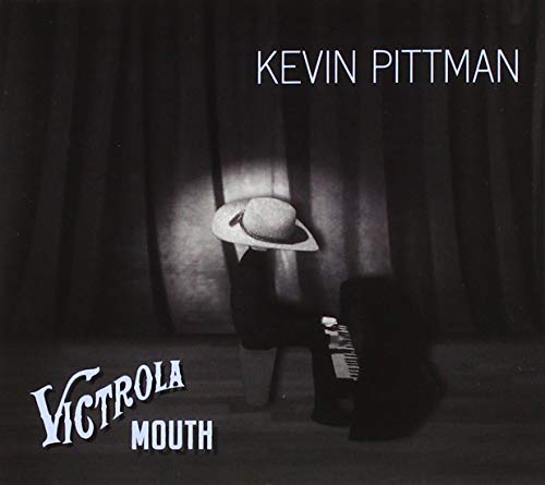 Victrola Mouth von CD Baby
