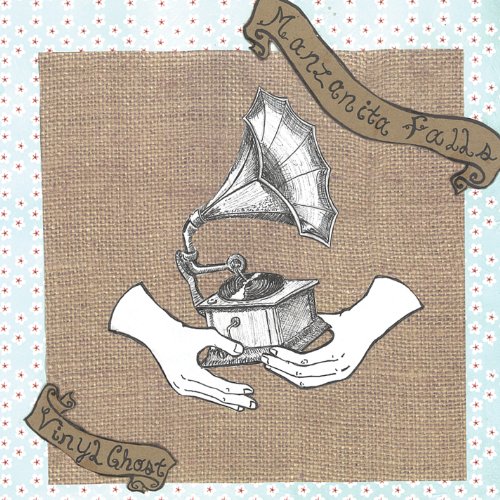 Vinyl Ghost von CD Baby