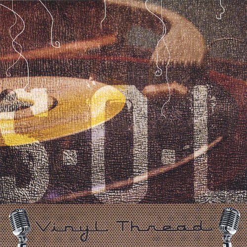 Vinyl Thread von CD Baby