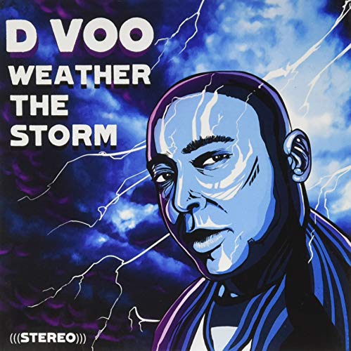 Weather The Storm von CD Baby