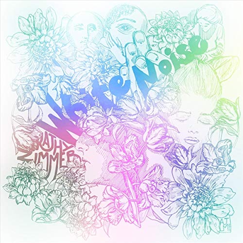 White Noise/Sparkling Smile [Vinyl LP] von CD Baby