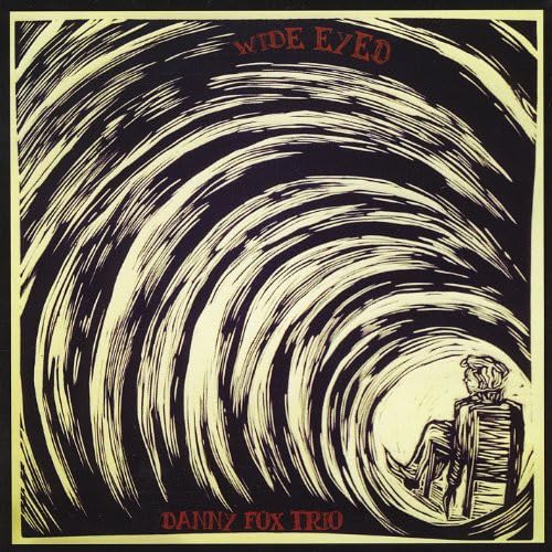 Wide Eyed [Vinyl LP] von CD Baby