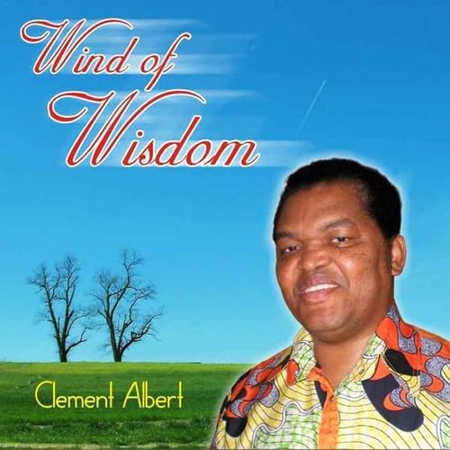 Wind of Wisdom von CD Baby