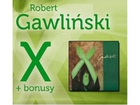 Robert Gawliński - X + Boni - CD von CD-CONTACT