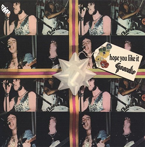 Hope You Like It [Cardboard Sleeve with OBI (mini LP)] von CD-Maximum