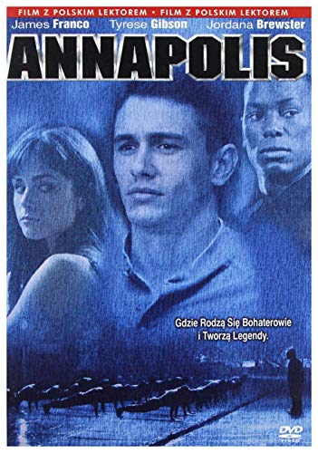 Annapolis [DVD] (IMPORT) (Keine deutsche Version) von CD Projekt