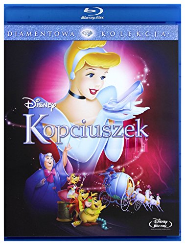 Cinderella [DVD]+[Blu-Ray] (IMPORT) (Keine deutsche Version) von CD Projekt