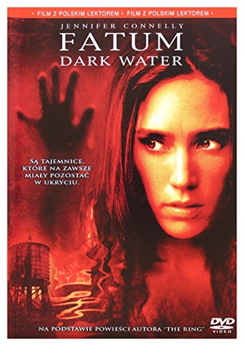 Dark Water - Dunkle Wasser [DVD] [Region 2] (IMPORT) (Keine deutsche Version) von CD Projekt