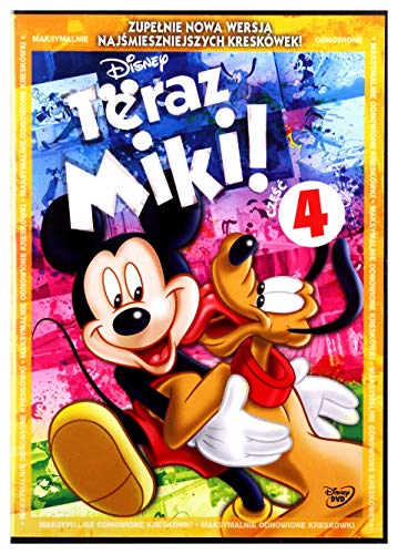 Disneys Have a Laugh [DVD] [Region 2] (IMPORT) (Keine deutsche Version) von CD Projekt