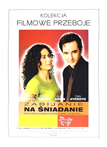 Grosse Pointe Blank [DVD] [Region 2] (IMPORT) (Keine deutsche Version) von CD Projekt