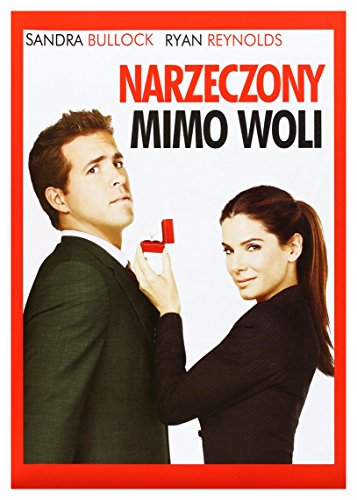 Selbst ist die Braut [DVD], polnische Version - Narzeczony Mimo Woli von CD Projekt