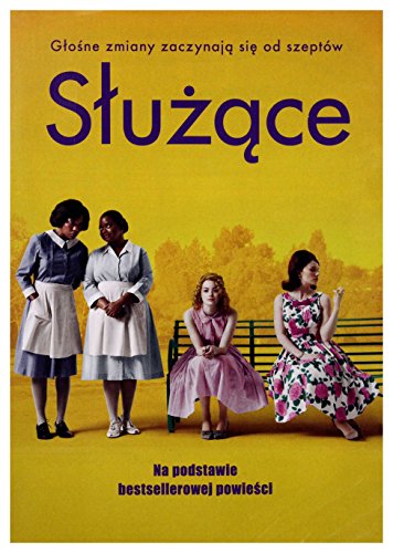 The Help [DVD] [Region 2] (IMPORT) (Keine deutsche Version) von CD Projekt