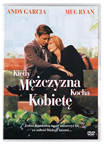 When a Man Loves a Woman [DVD] [Region 2] (IMPORT) (Keine deutsche Version) von CD Projekt