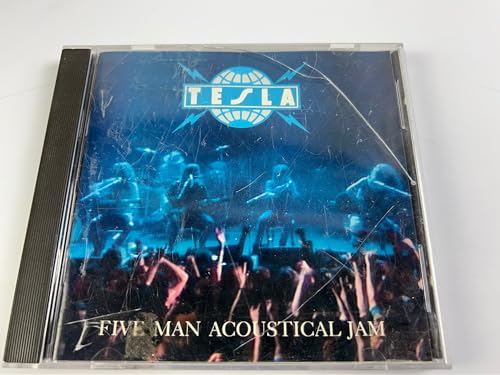 Five Man Acoustical Jam Five Man Acoustical Jam von UNIVERSAL MUSIC GROUP