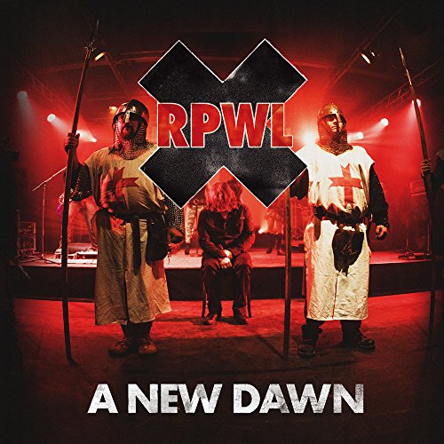 A New Dawn (2cd-Set) von CD
