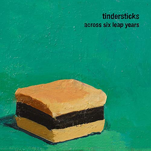 Across Six Leap Years von CD